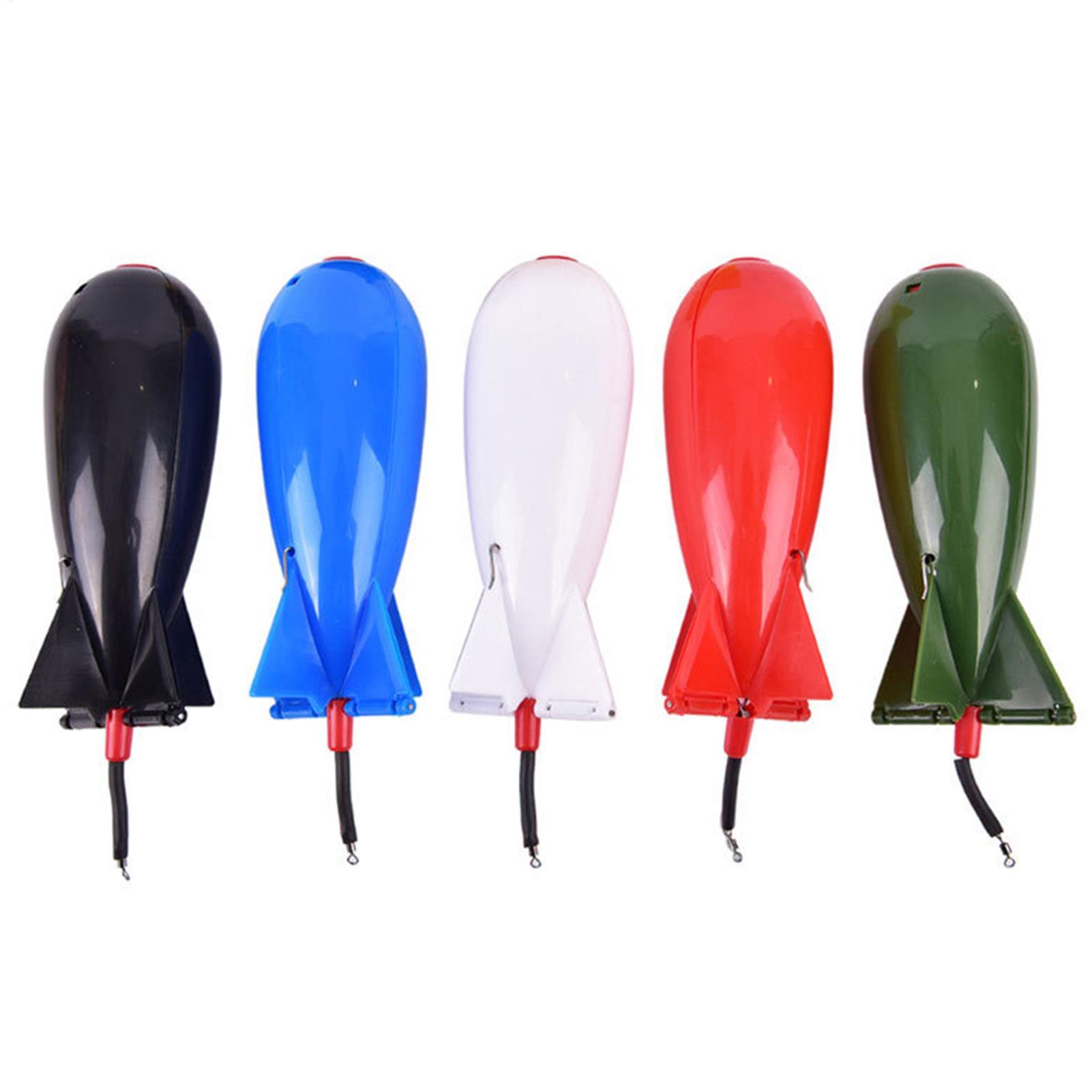Fishing Lure Accessories - Accessori per la pesca alla carpa:
