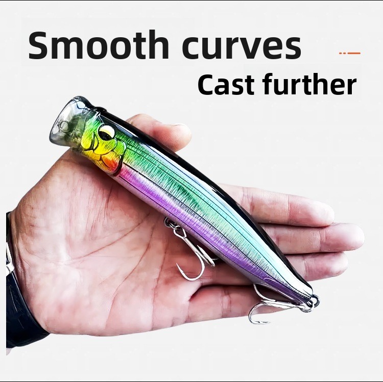 Esca Artificiale Topwater 30G  - Fishing Lure Buzzbait recensione e prezzo