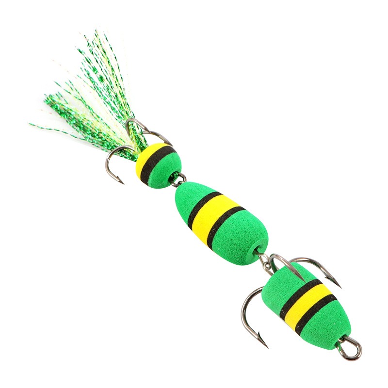 1 Pezzo Esche Artificiali Morb - Fishing Lure Spinnerbait recensione e prezzo