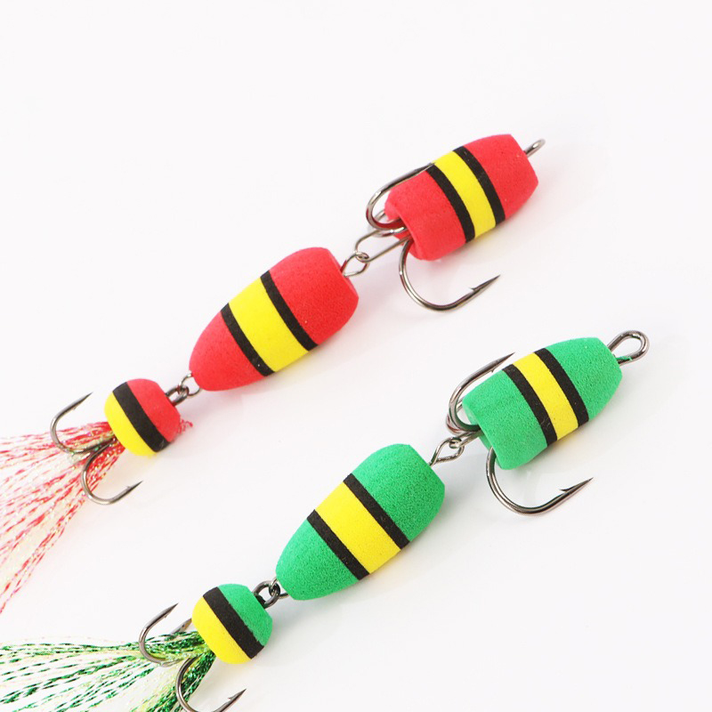 1 Pezzo Esche Artificiali Morb - Fishing Lure Spinnerbait recensione e prezzo