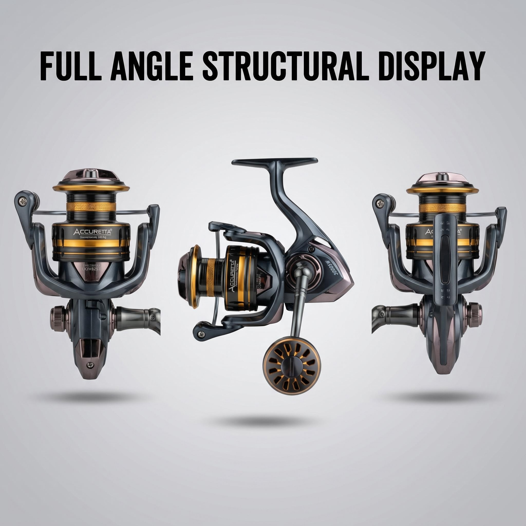 Mulinello da pesca Okuma Zero- - Kastking Reel Zephyr recensione e prezzo