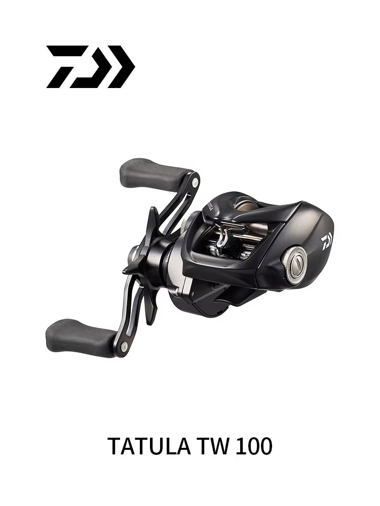 NUOVO Mulinello da Pesca DAIWA - Abu Garcia Reel Revo recensione e prezzo