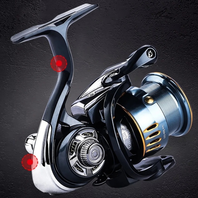 Il nuovo mulinello da pesca Ok - Abu Garcia Reel Max recensione e prezzo