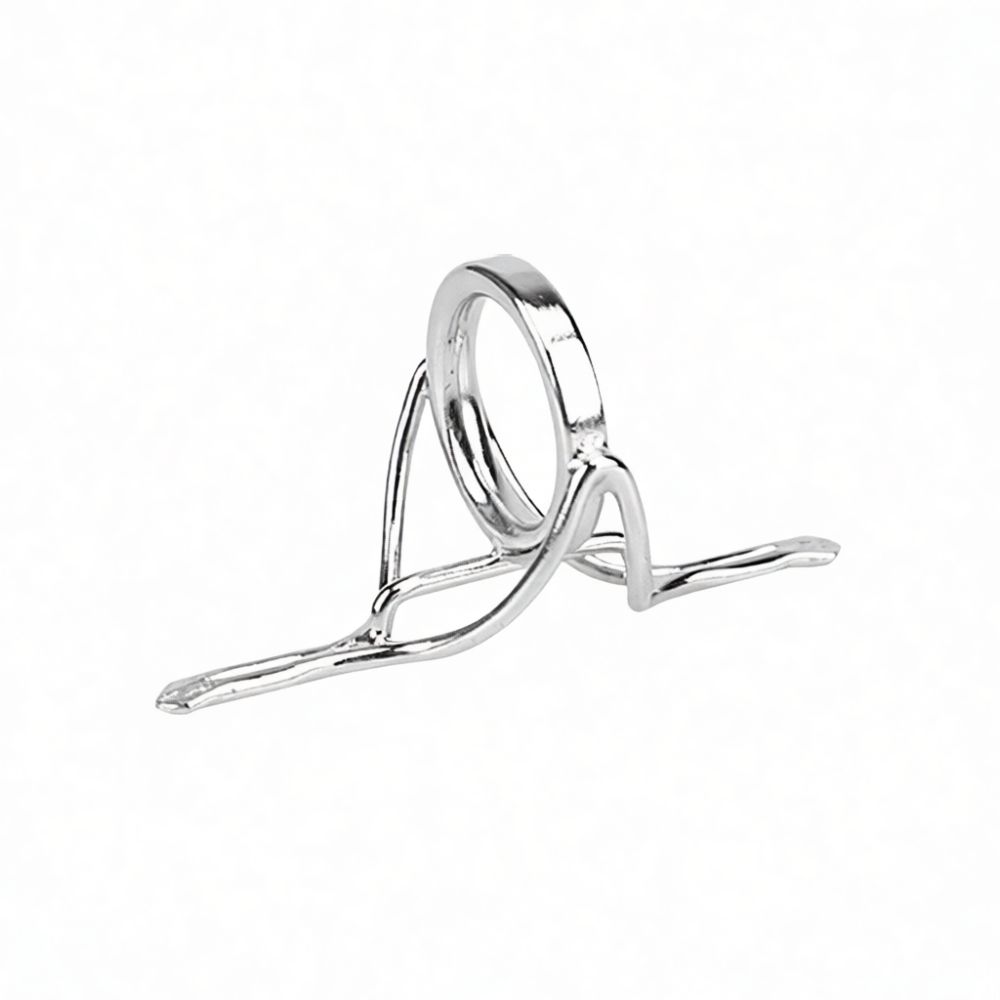 Anelli guida a doppio piede in - Fishing Lure Accessories recensione e prezzo
