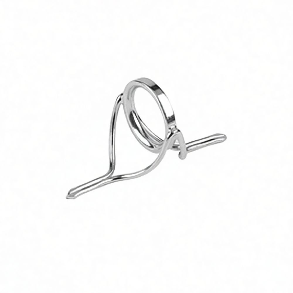 Anelli guida a doppio piede in - Fishing Lure Accessories recensione e prezzo