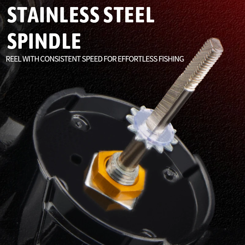 Mulinello da Pesca Spinning DE - Kastking Reel Zephyr recensione e prezzo