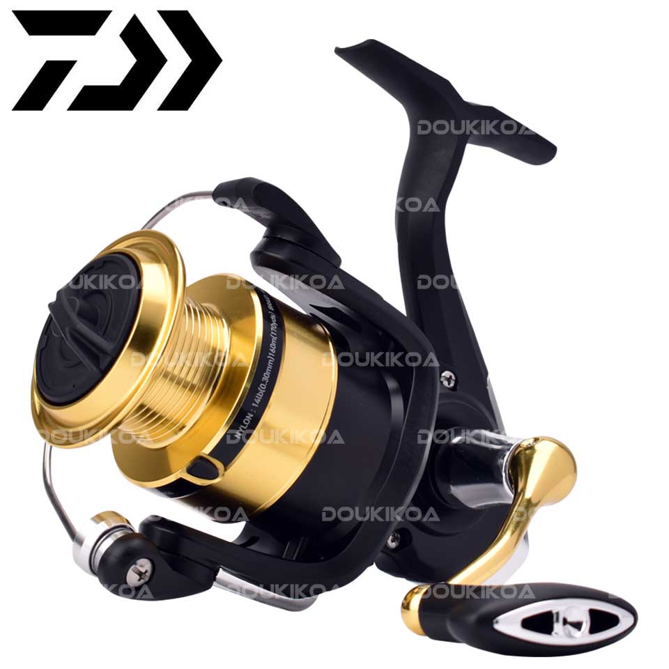 2023 DAIWA RS Mulinello da pes - Kastking Reel Zephyr recensione e prezzo