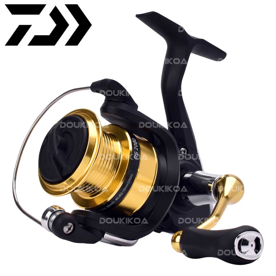 2023 DAIWA RS Mulinello da pes - Kastking Reel Zephyr recensione e prezzo