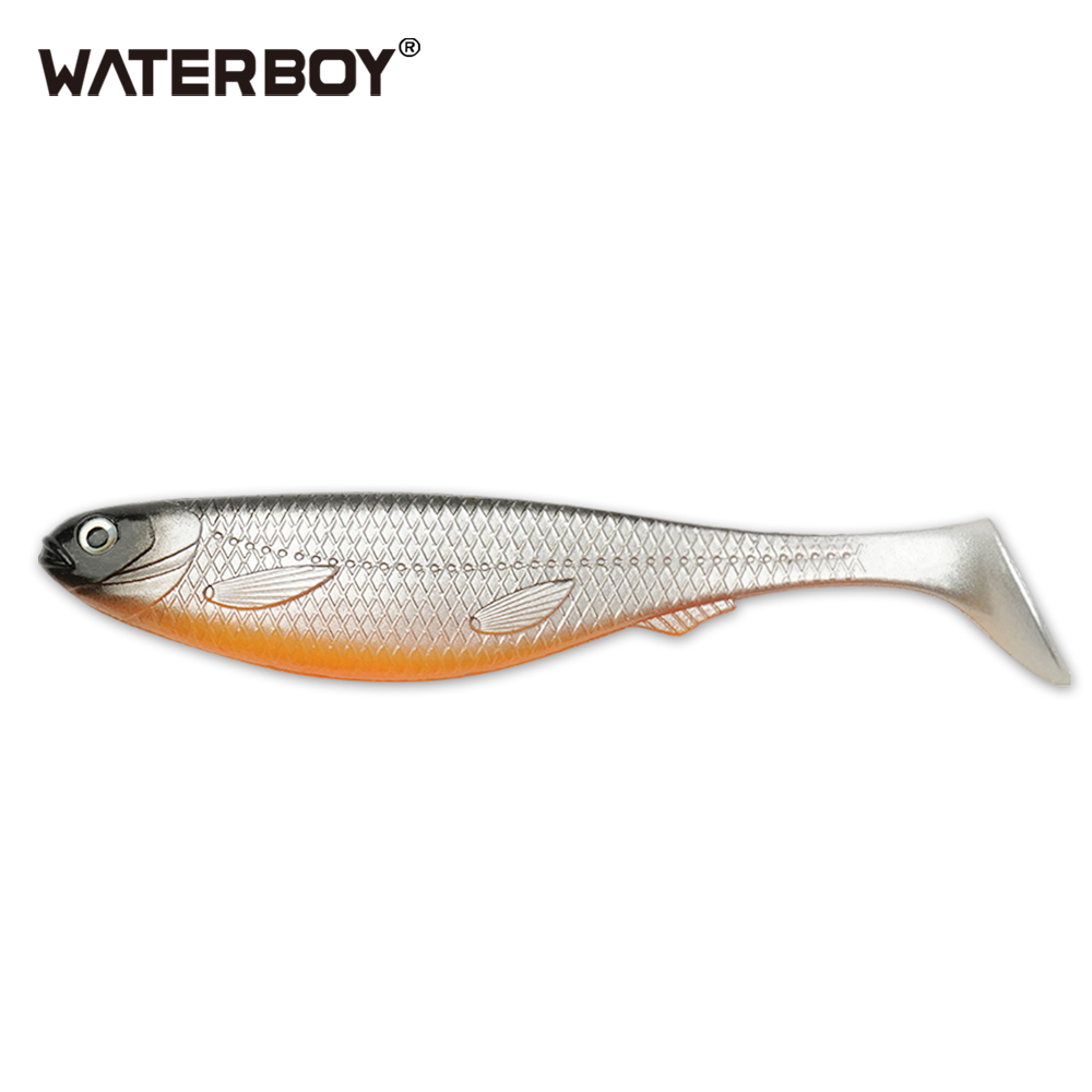 1 pz 15 cm 22 g 20 cm 55 g Esc - Fishing Lure Soft Plastic recensione e prezzo
