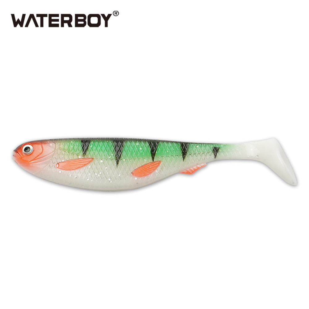 1 pz 15 cm 22 g 20 cm 55 g Esc - Fishing Lure Soft Plastic recensione e prezzo