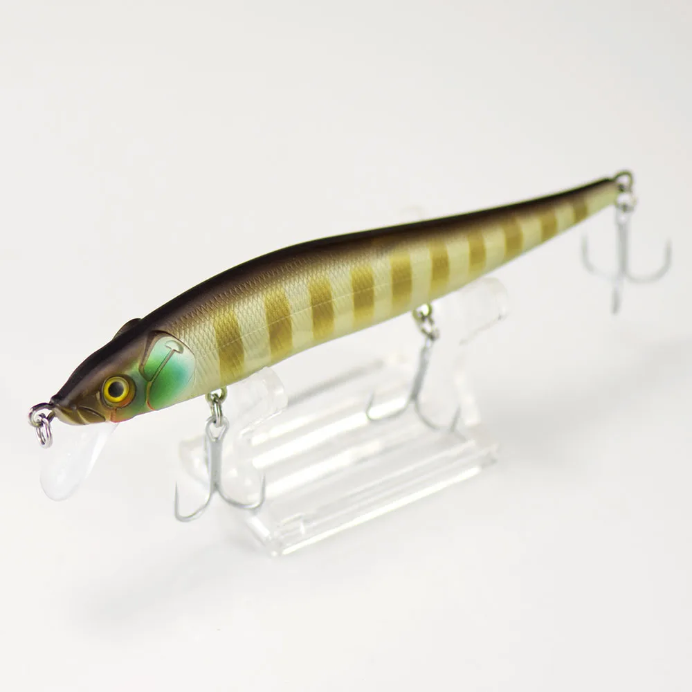 Countbass 110mm 14g Jerk Baits - Fishing Lure Jerkbait recensione e prezzo