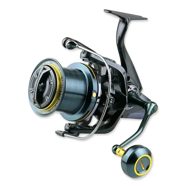 Mulinello da spinning interame - Kastking Reel Zephyr recensione e prezzo