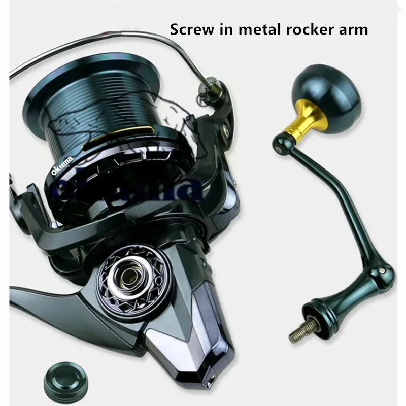 Mulinello da spinning interame - Kastking Reel Zephyr recensione e prezzo