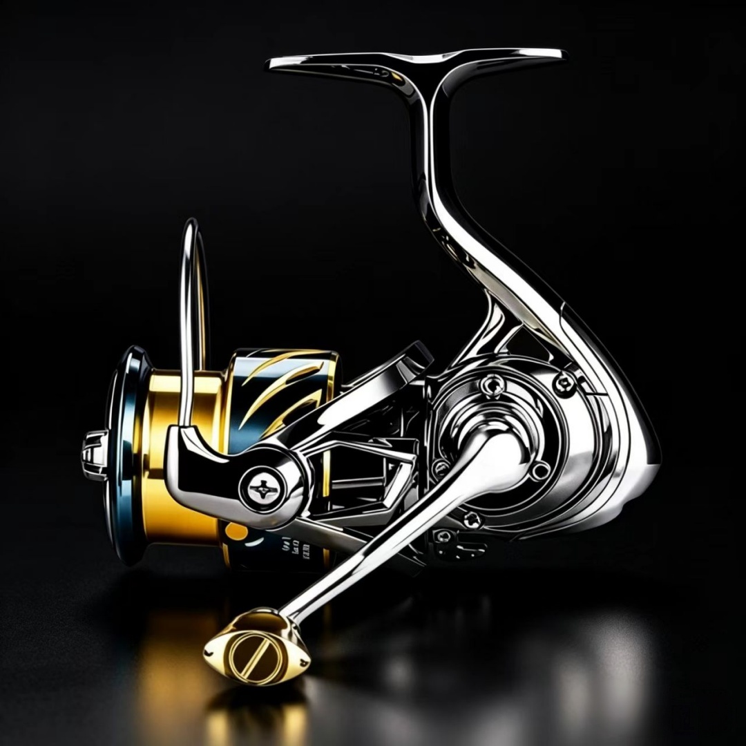 Mulinello da pesca Abu Garcia  - Abu Garcia Reel Max recensione e prezzo
