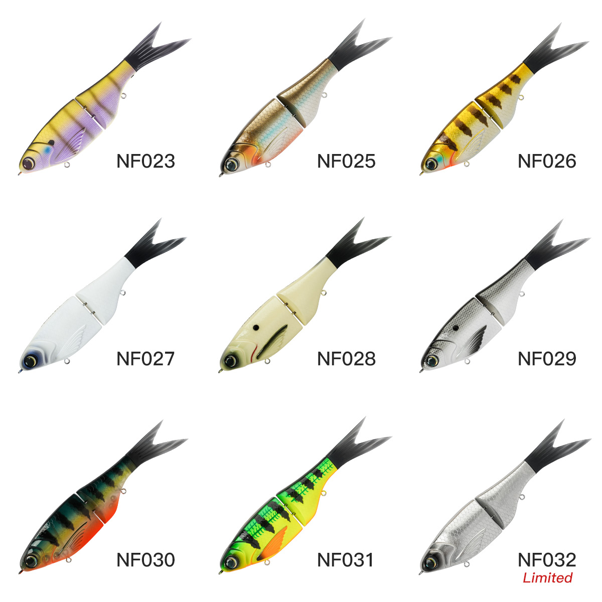 Noeby 215mm 73gAmata Glide Swi - Fishing Lure Jerkbait recensione e prezzo