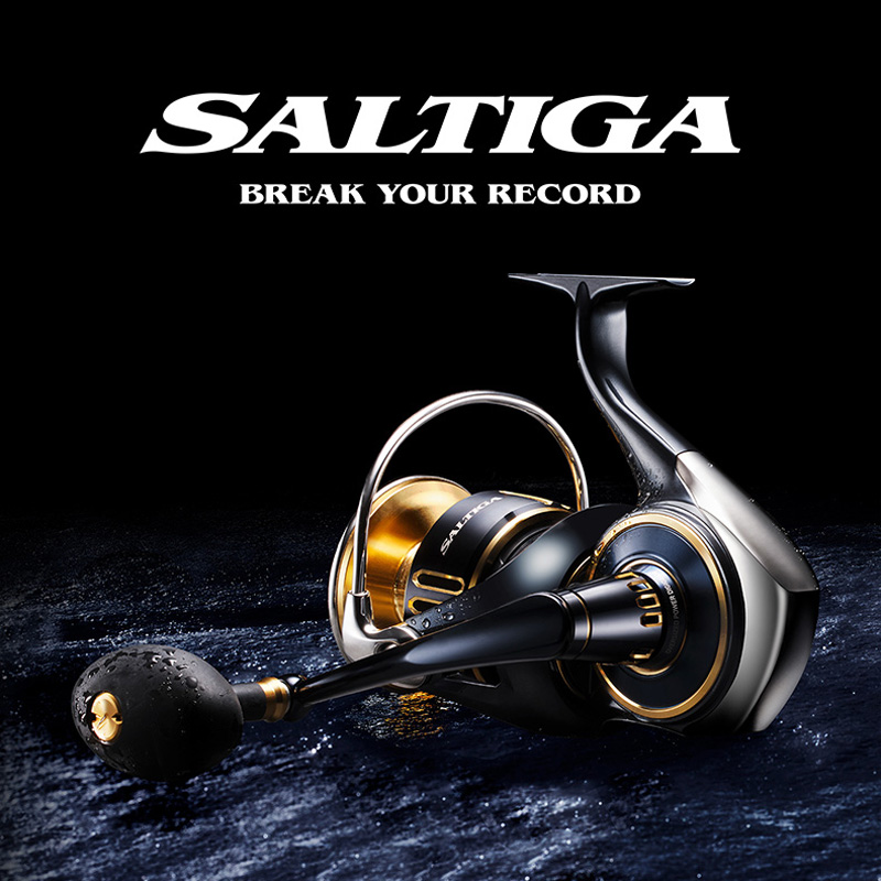 Mulinello da spinning original - Abu Garcia Reel Max recensione e prezzo