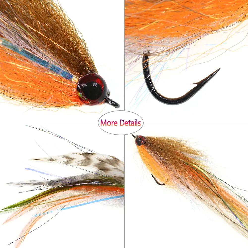 Bimoo # 2/0 15 cm/5.91 pollici - Fishing Lure Spinnerbait recensione e prezzo